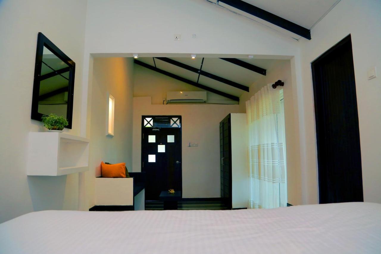 Midigama Holiday Inn Exteriér fotografie